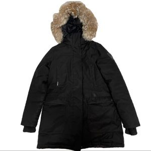 NOBIS🌑 winter jacket